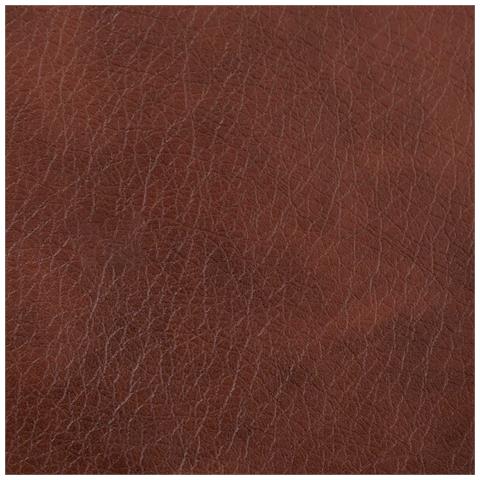 Testata appesa Marrone Lucido 190 x 55 x 5 cm PU Antico - Foto 9