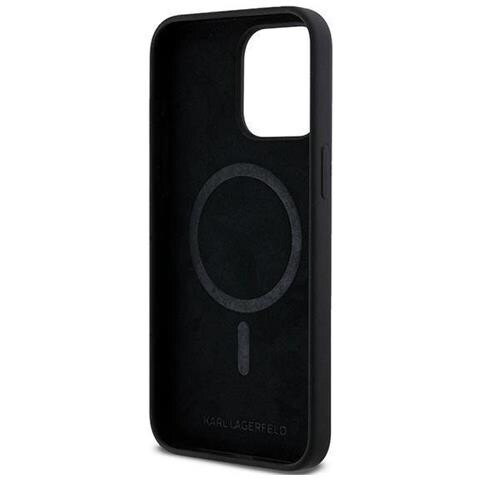 Custodia Per Iphone 15 Pro Max - Colore Nero - Foto 1