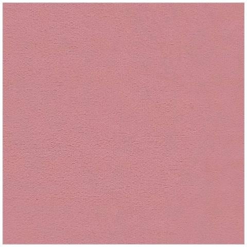 Struttura letto bambini con testata Rosa 80 x 160 cm Velluto - Foto 9
