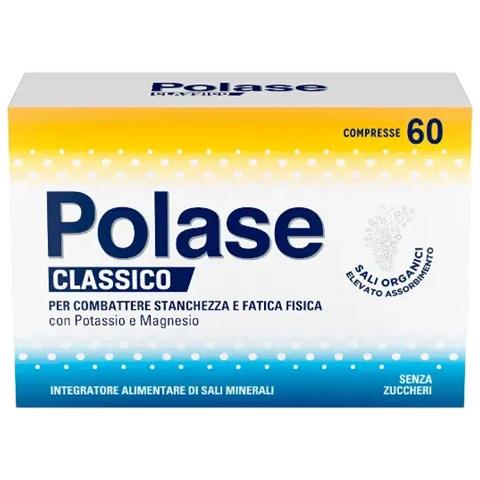 Polase Classico 60 Compresse - Foto 1