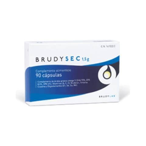Brudysec 30 Capsule - Foto 1