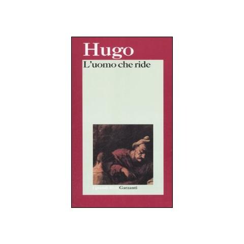 Victor Hugo - L'uomo che ride - Foto 1