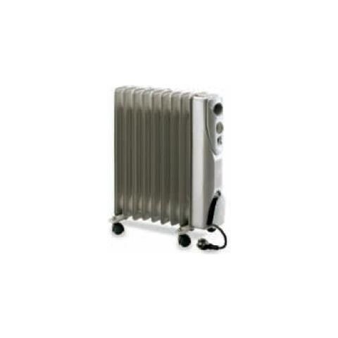 ERC2 1507 Radiatore con 7 Elementi Riscaldanti Potenza 1500 Watt - Foto 2