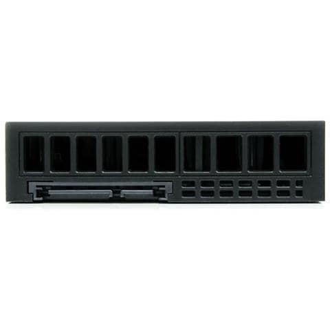 " Convertitore di dischi rigidi SATA / SAS 2,5"" SSD / HDD in SATA 3,5""" - Foto 2