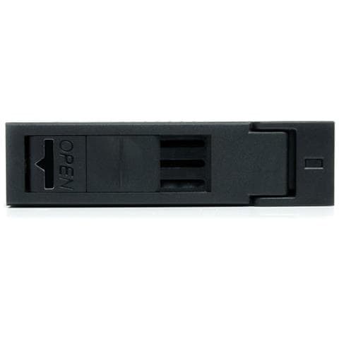 " Convertitore di dischi rigidi SATA / SAS 2,5"" SSD / HDD in SATA 3,5""" - Foto 4