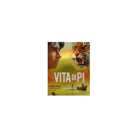 Vita di Pi - Foto 2