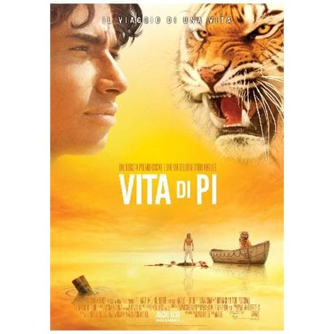 Vita di Pi - Foto 1