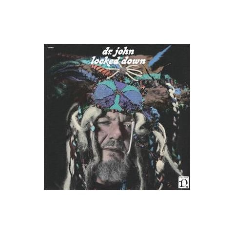 Cd Dr John - Locked Down - Foto 1