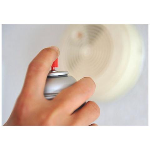 Spray Test Impianti Antifumo - Foto 2