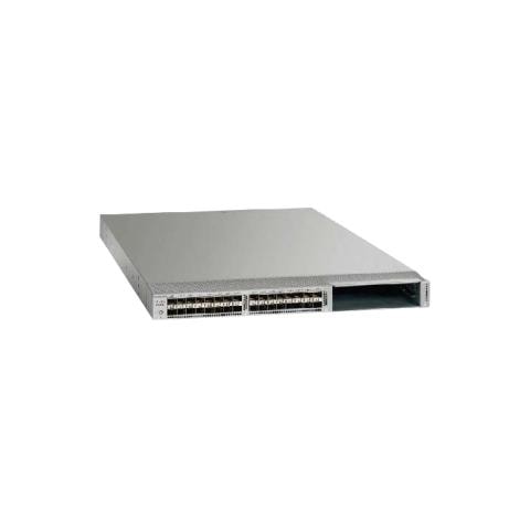 Cisco Nexus 5548UP Gestito L2 / L3 10G Ethernet (100/1000/10000) 1U Argento - Foto 2