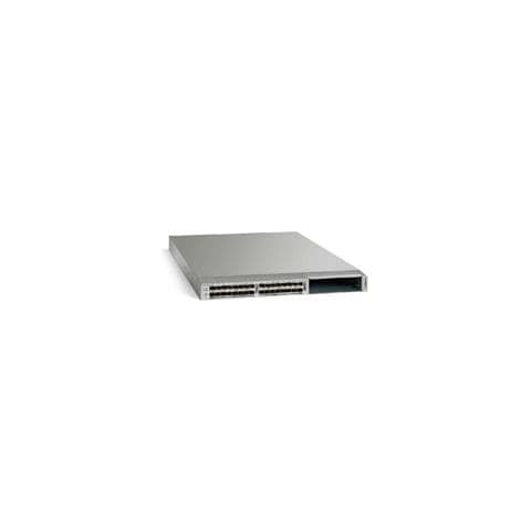Cisco Nexus 5548UP Gestito L2 / L3 10G Ethernet (100/1000/10000) 1U Argento - Foto 1