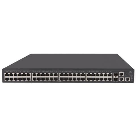 5130-48g-poe+-2sfp+-2xt Ei Swch - Foto 3