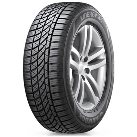 Pneumatico Auto 4 Stagioni Kinergy 4S H740 205/60 R16 Velocità 92 H  - Foto 2