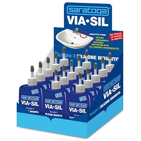 Viasil Silic Indurito Ml100 - Foto 2