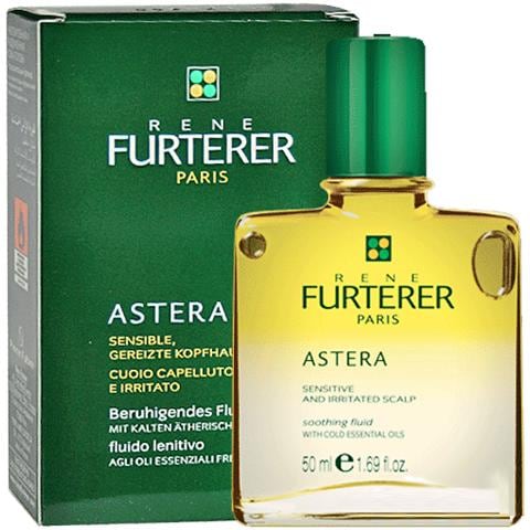 Astera Fresh Fluido Lenitivo Cuoio Capelluto Irrit - Foto 1