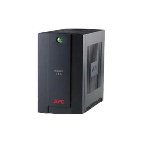 [Ricondizionato GOLD] Back-ups Sx3 650va Prese Iec Sx3650ci Gruppo Continuità Pc Computer 650 - Foto 1