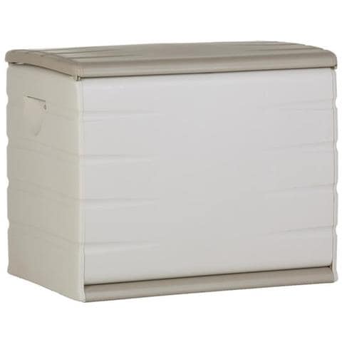 Deposito Sicuro Resina 260l - Foto 1