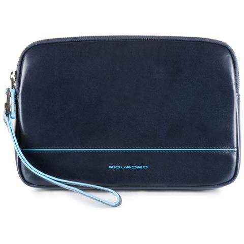 Pochette Uomo Ac3944b2 Blu2 - Foto 1