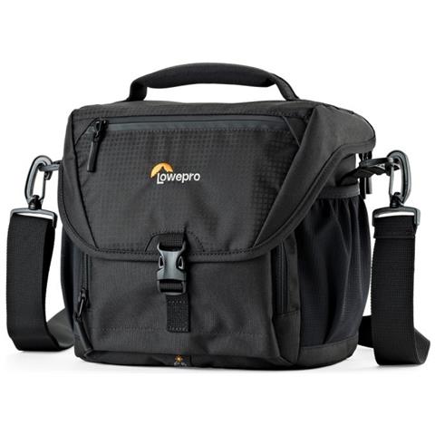 Nova 170 AW II Borsa da spalla Nero - Foto 1