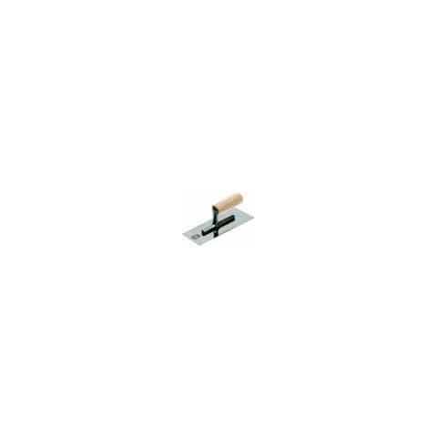 Frattone Tedesca 825i 10x24 Inox - Foto 1