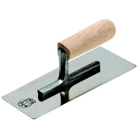 Frattone Tedesca 825i 10x24 Inox - Foto 2