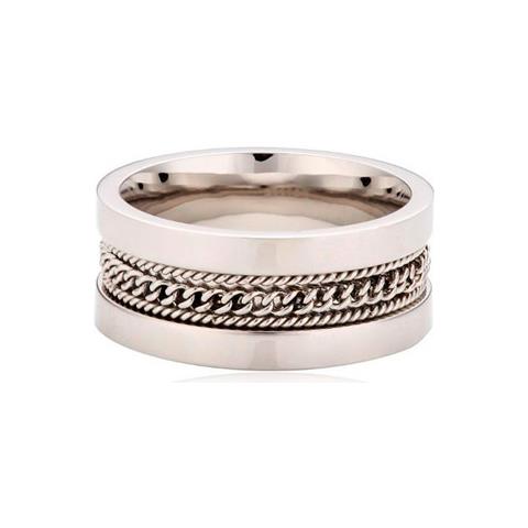 Anello Uomo Szt05023 (20 Mm)  - Foto 4