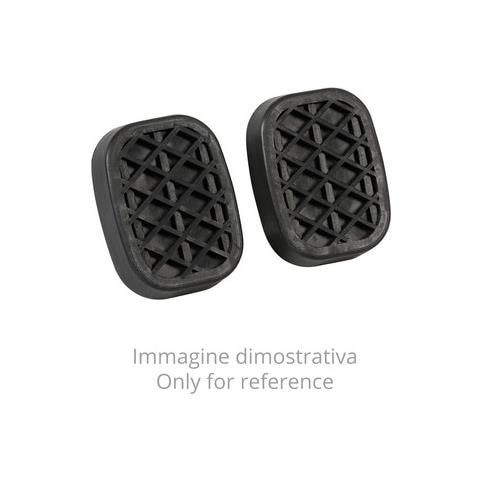 Copri Pedali Pedali Su Misura Peugeot 3008 - Foto 1