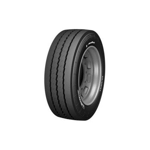 X Maxitrailer (255/60 R19.5 143/141j) - Foto 1