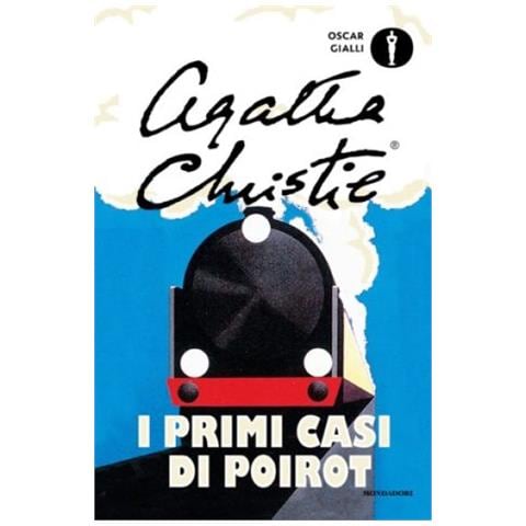 Agatha Christie - I Primi Casi Di Poirot - Foto 1