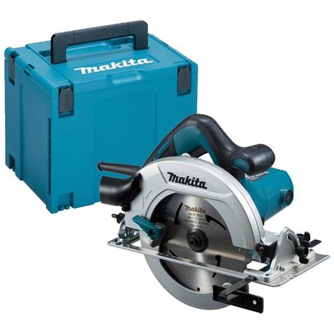 Sega Circolare Hs7601j - Foto 2