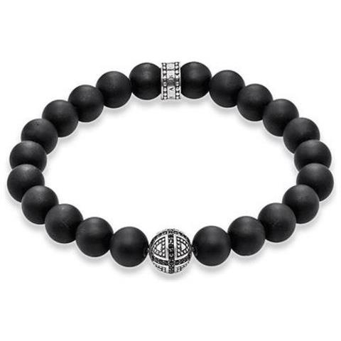 Bracciale Sterling Silver Rebel At Heart - Foto 1