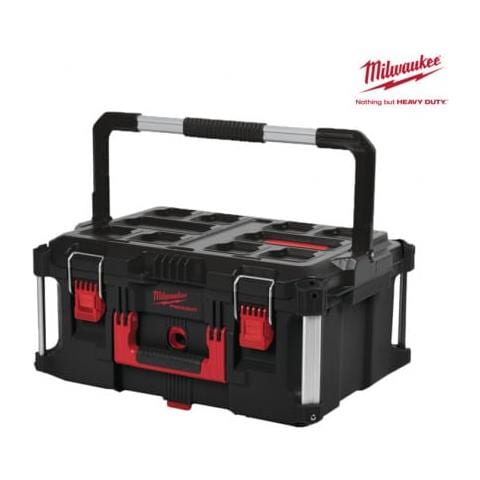 Valigetta Per Trasporto 62l Packout- Misura 3 - 460x410x290 - 4932464079 - Foto 2