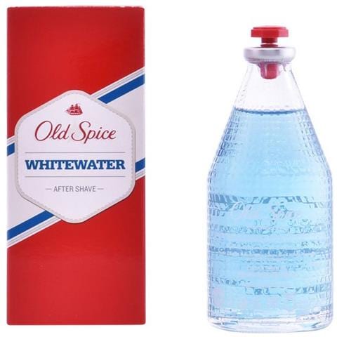 whitew ATER After Shave Lotion, confezione da (2 X 100 ML) - Foto 1