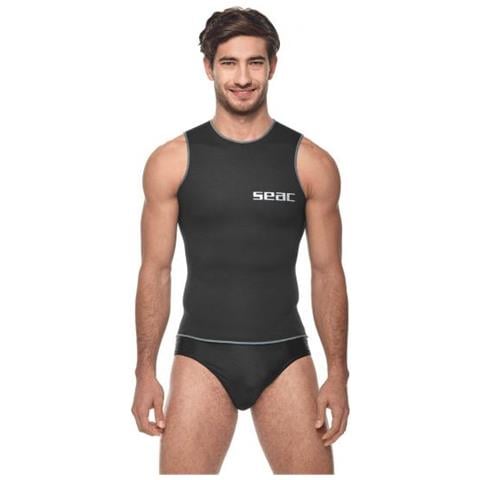 Seac Short Vest Man Taglia M - Foto 1