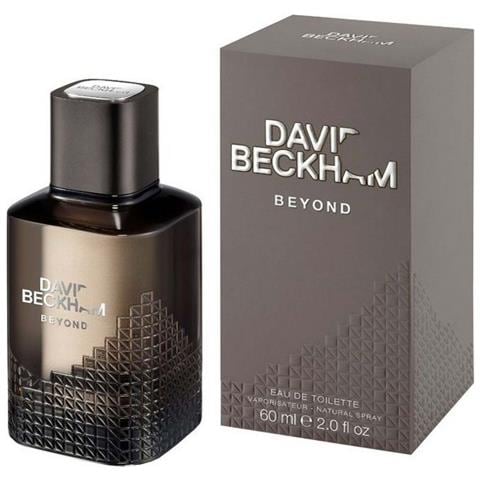 Profumo Uomo Beyond (60 Ml)  - Foto 1