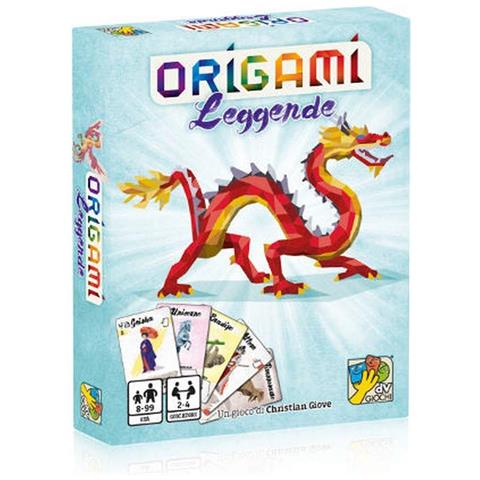 Origami - Leggende - Foto 1