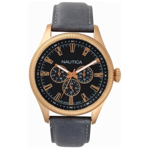 Nautica Watches Model Starboard Napstb003 - Foto 1