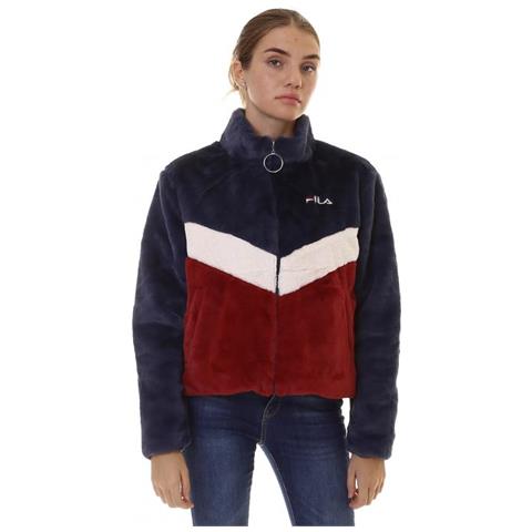 Jkt Ecofur Giacca Donna Taglia Xs - Foto 1