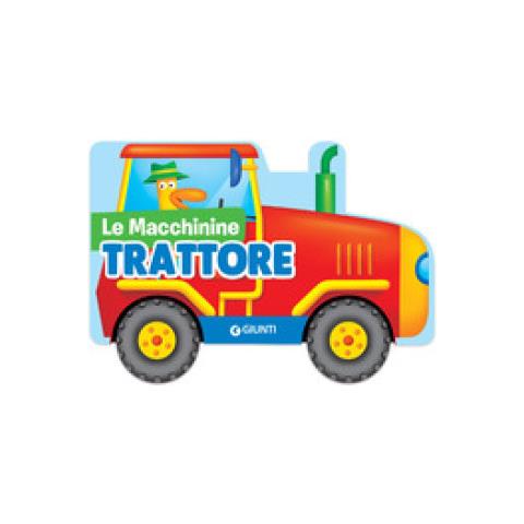 Silvia D'Achille - Trattore - Foto 2