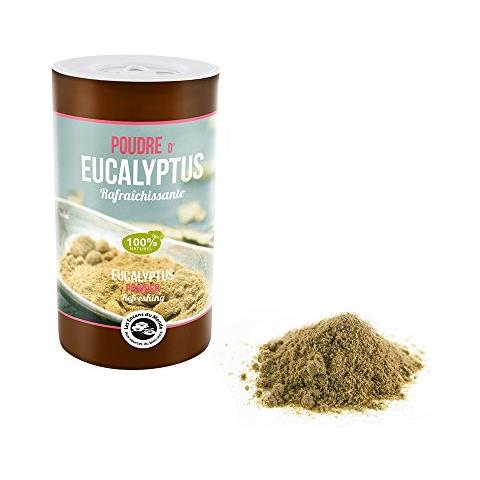 Eucalipto In Polvere 40 G - Foto 1