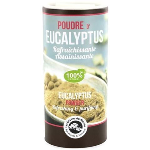 Eucalipto In Polvere 40 G - Foto 4