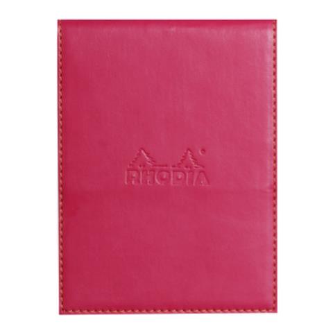 Portabloc C / Bl 1r 12.7x9.3 Lampone - Foto 1