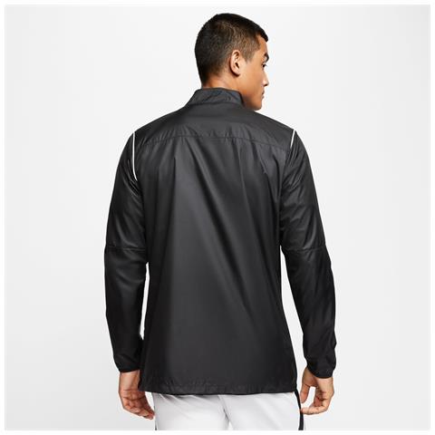 Giacca Uomo Impermeabile Park 20 S Colore Nero - Foto 6