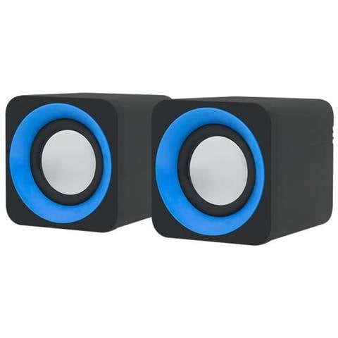 Speaker 66-374# Nero - Foto 1