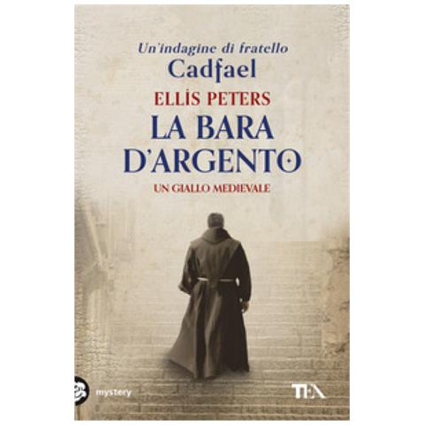 Ellis Peters - La Bara D'argento - Foto 1