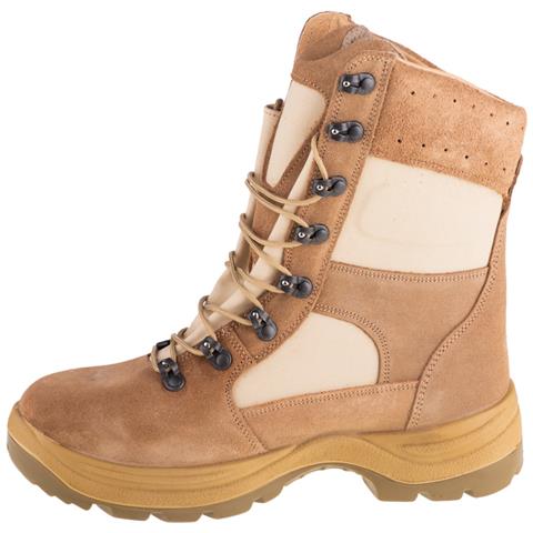 Cross 010-040, Uomo, Beige, Scarpe Da Trekking, Numero: 46 Eu - Foto 4