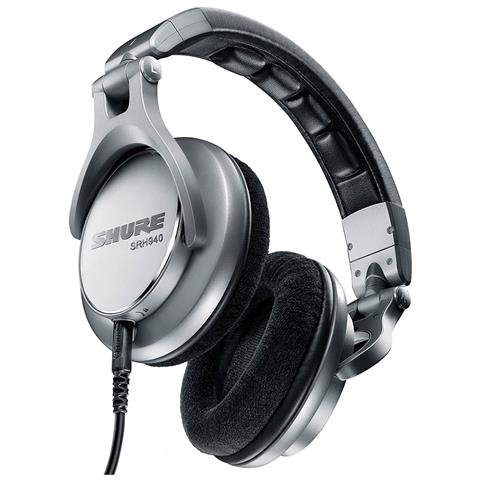 Cuffia: Shure Srh 440 cuffia monitor - Strumenti musicali, pianoforti - Roma