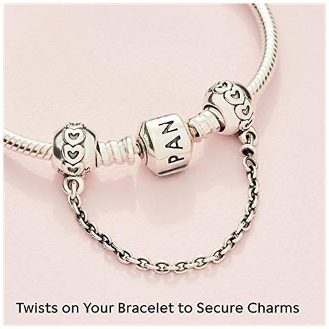 Charm Argento 925 - Foto 2