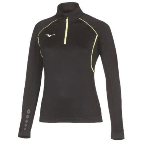 Team Prem. Jpn Warmer Top Wos Felpa Running Donna Taglia Xs - Foto 1