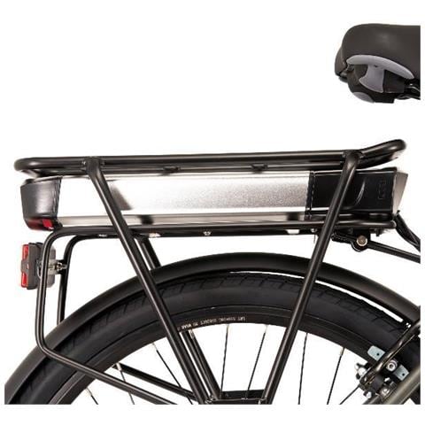 BATTERY J5 PLUS 250W 36V 9.6AH - Foto 1